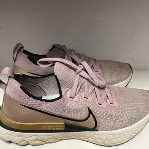 Nike running shoes